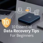 10 Essential Data Recovery Tips Every Beginner Must Know in 2024